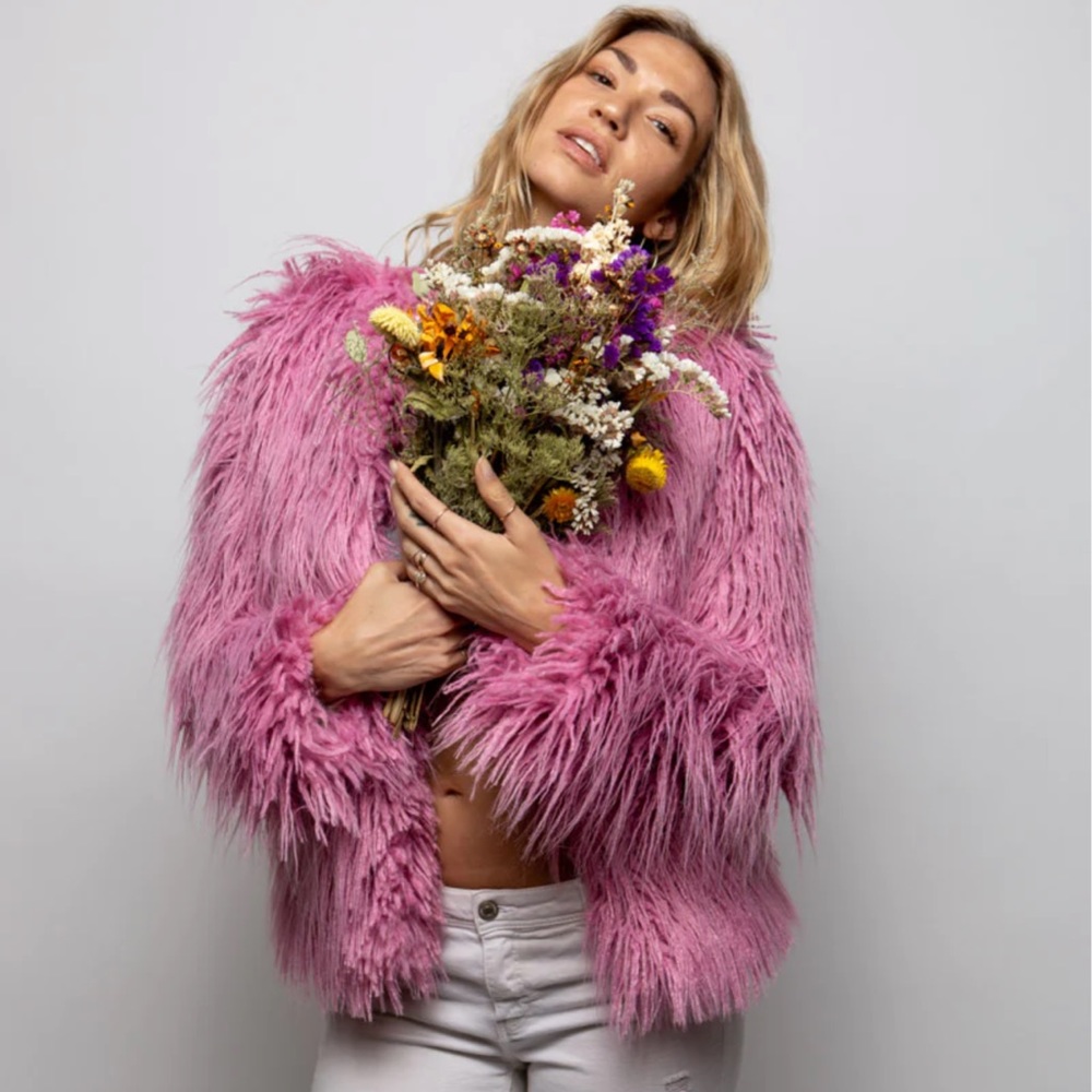 Spirithoods Ballerina Bomber